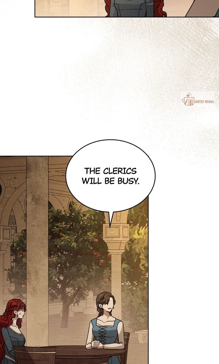 Under the Oak Tree Chapter 115 image 25